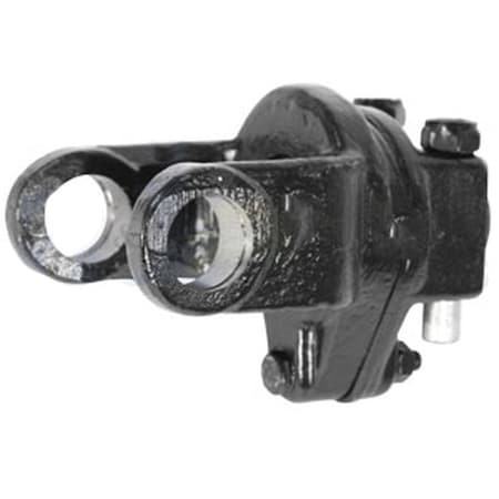 Aftermarket Shear Bolt Clutch A-BP606808079-A-AI